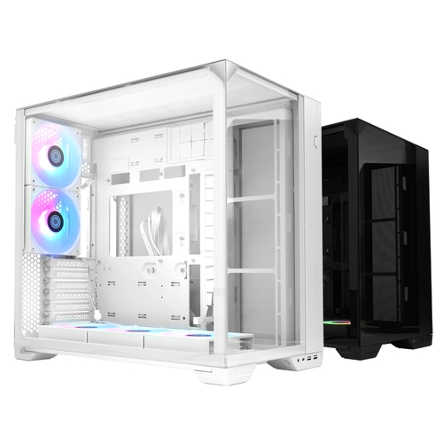 O11 VISION COMPACT 5FAN
