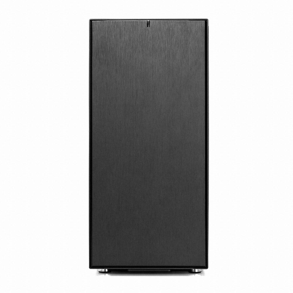 Fractal Design Define C Window