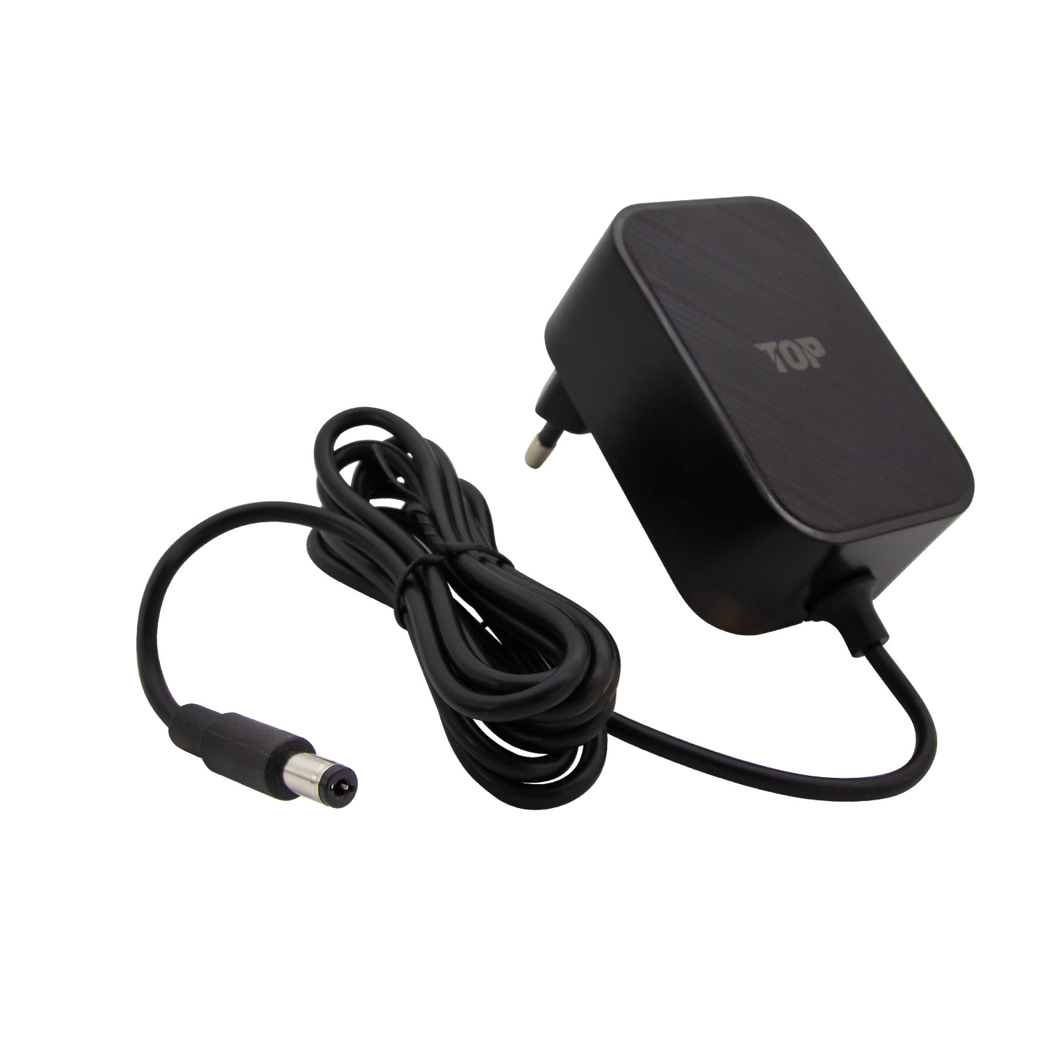 HDTOP DC 12V 3A 블랙 어댑터 (HT-AD147 / 젠더미포함)