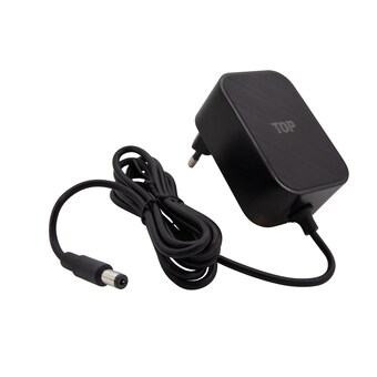 HDTOP DC 12V 3A 블랙 <b>어댑터</b>