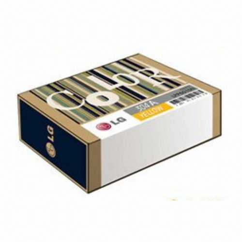 정품 LPP6020S6Y 노랑