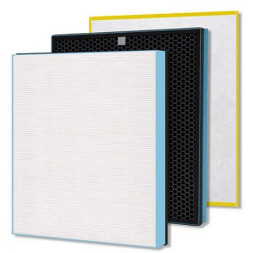 모든필터 삼성전자 블루스카이 5000전용 CFX-D100D 호환용 필터세트