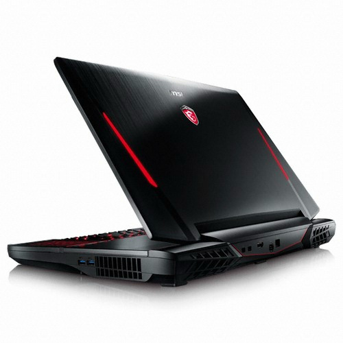 MSI GT80-2QE Titan SLI (기본)_이미지