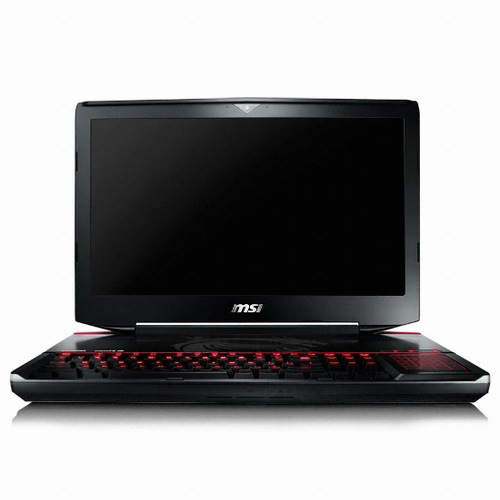 MSI GT80-2QE Titan SLI (기본)_이미지