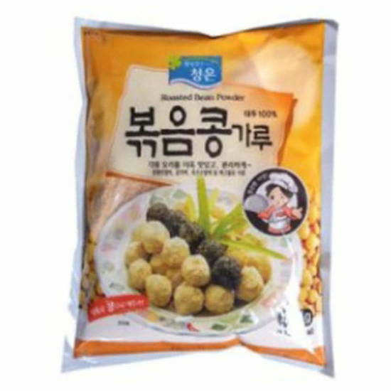 볶음콩가루 400g