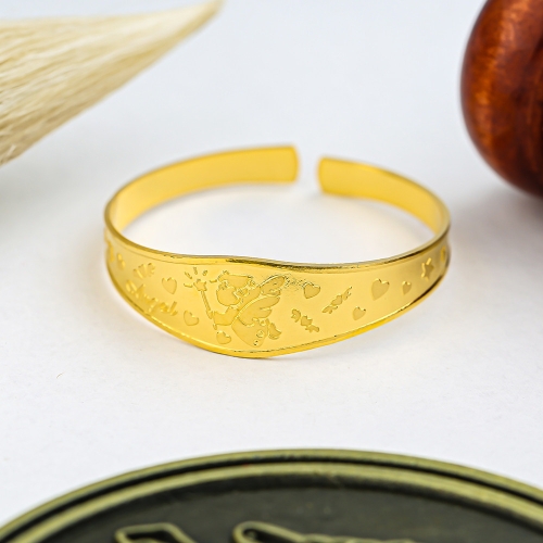 아기천사 돌팔찌 3.75g