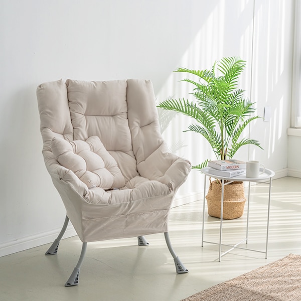 리빙앤모어 릴렉스 밀란 소파 1인용이미지입니다. 누르면 해당 게시물로 새창이동합니다.