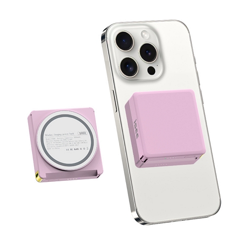 아이시 PD 20W 맥세이프 보조배터리 10000mAh_이미지