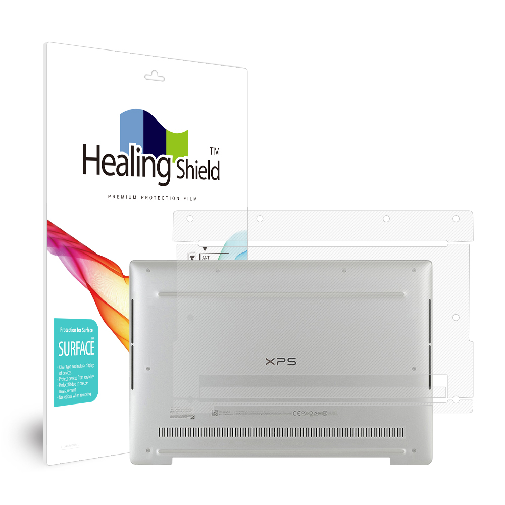 ��Ʈ�� �������� �� XPS 13 9300 ����ġ ���� �ܺκ�ȣ�ʸ� ���� 2��