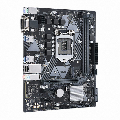 ASUS PRIME B365M-K/CSM STCOM