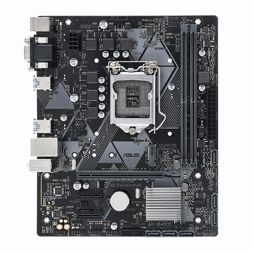 ASUS PRIME B365M-K/CSM STCOM