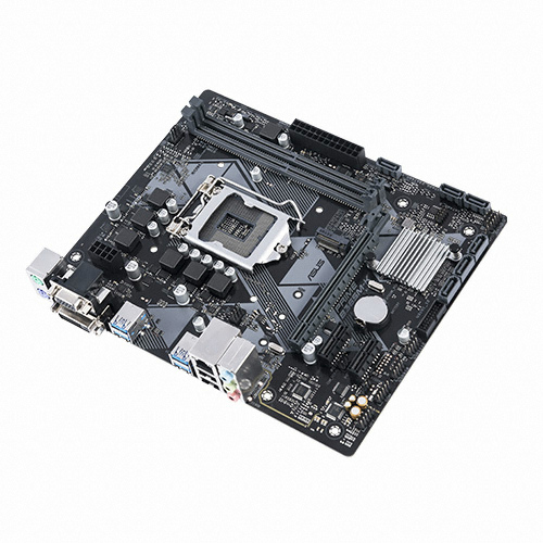 ASUS PRIME B365M-K/CSM STCOM