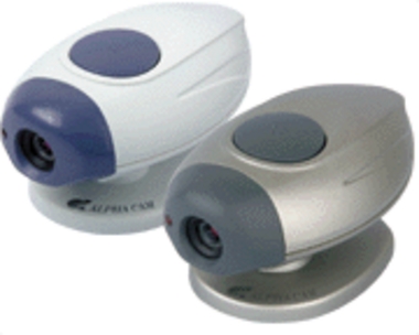 Alpha_Tech Alpha Cam_이미지