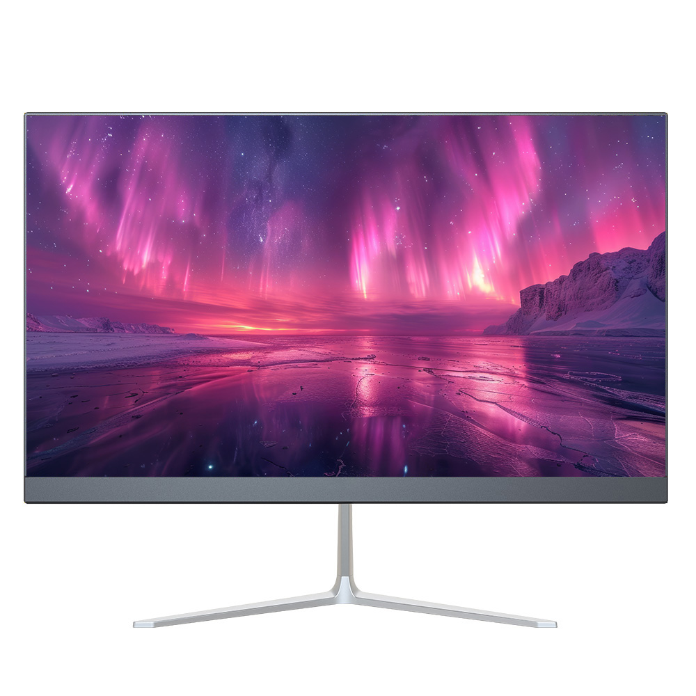 글로벌전자 SG2410LED HDMI 베젤리스 (중고)