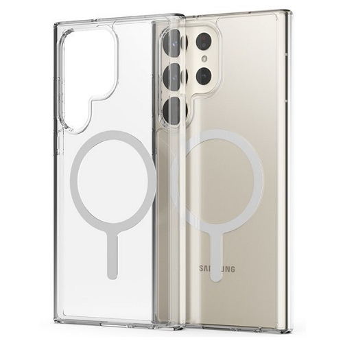 갤럭시S23 플러스 M-에어클로 베이직 케이스