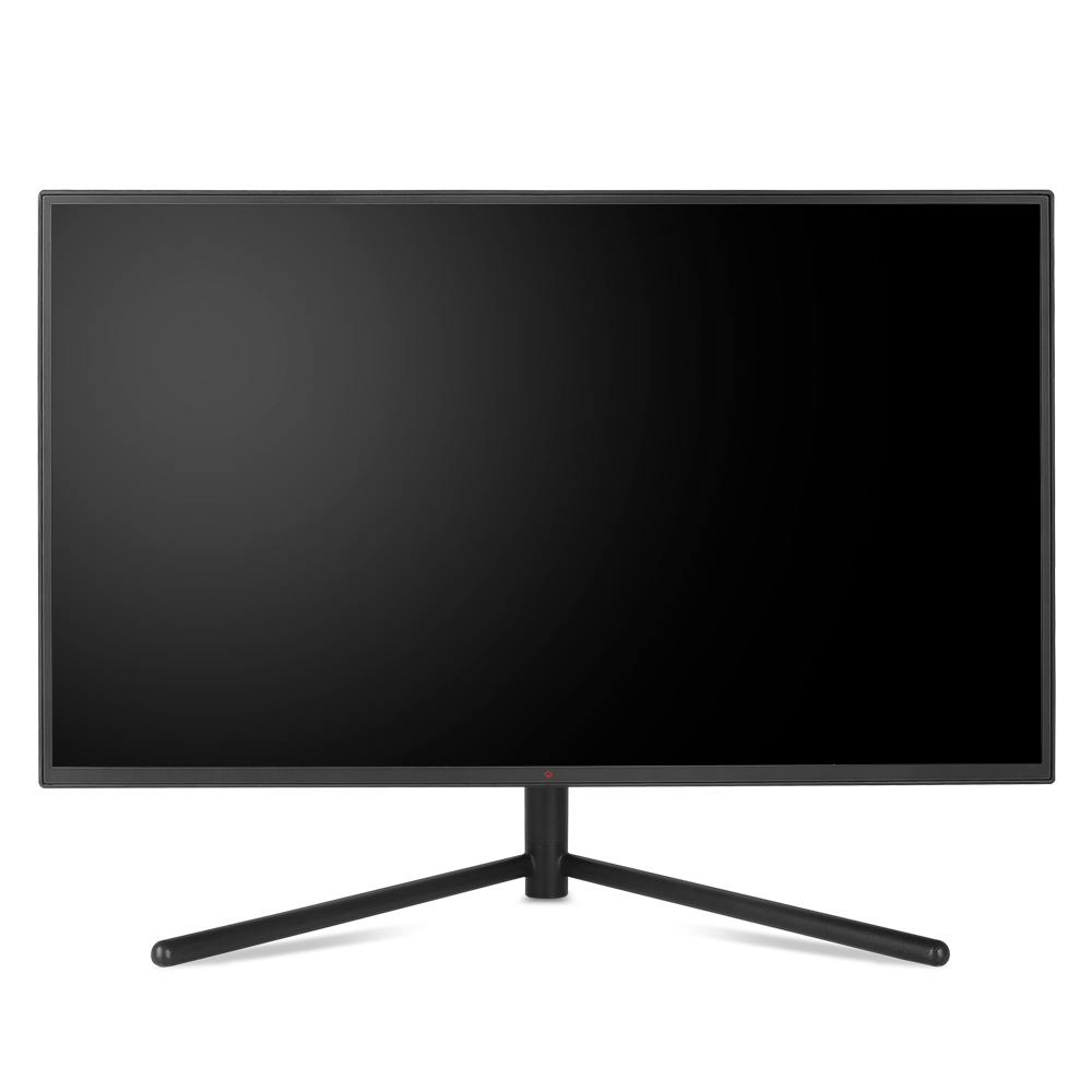 래안텍 PANTHEON QA2760CE IPS 베젤리스 QHD 게이밍 165 (증고)_이미지