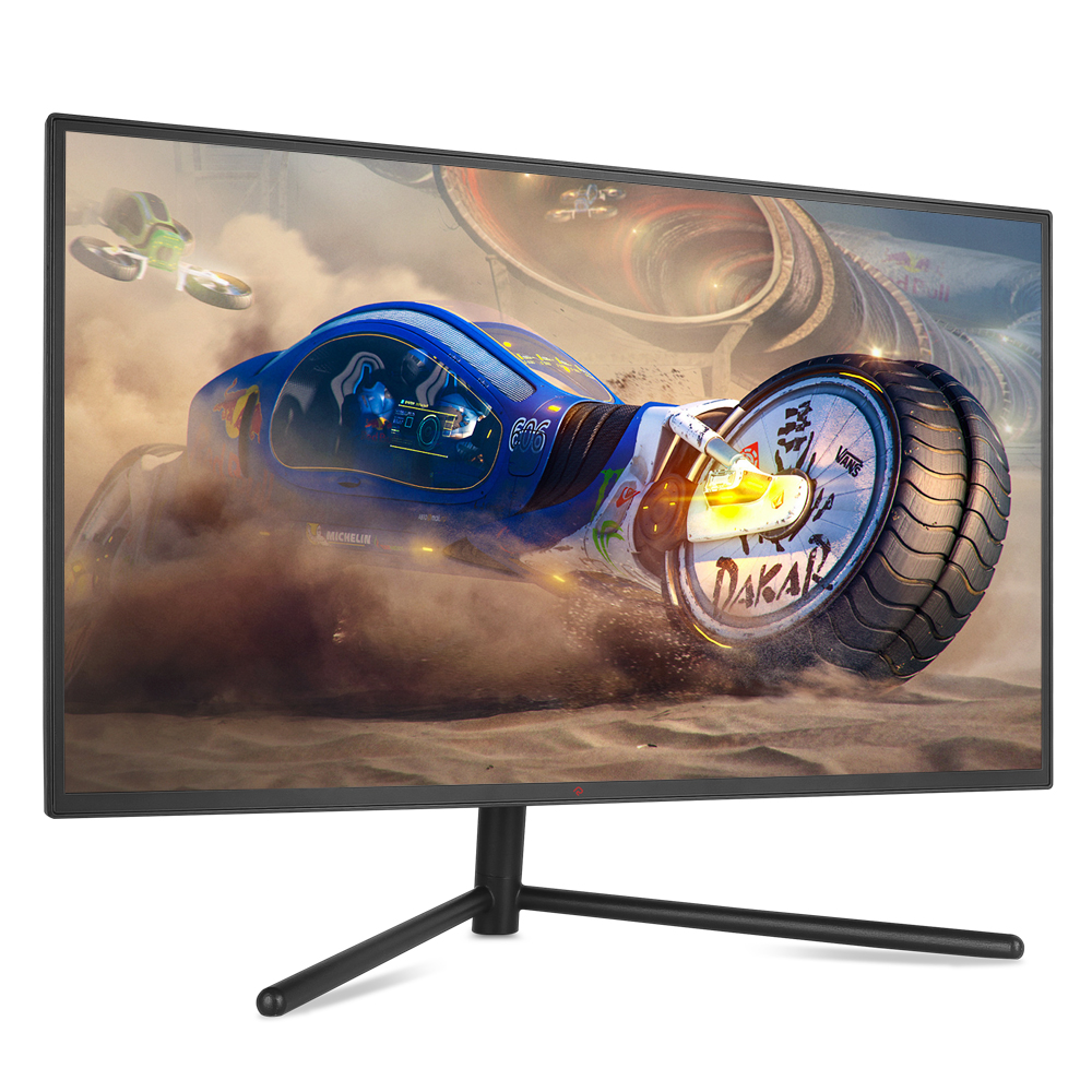 래안텍 PANTHEON QA2760CE IPS 베젤리스 QHD 게이밍 165 (증고)