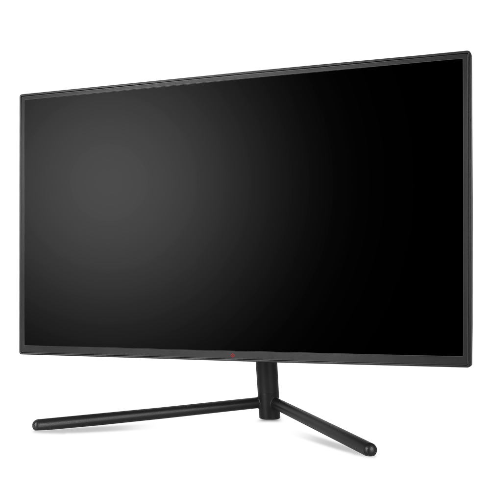 래안텍 PANTHEON QA2760CE IPS 베젤리스 QHD 게이밍 165 (증고)_이미지