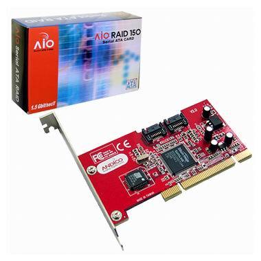 AIO RAID 150-2Ch
