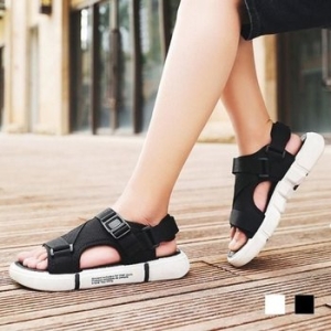 데일리룩 제크여름 남자샌들 DS0211 WFK1W0A_이미지