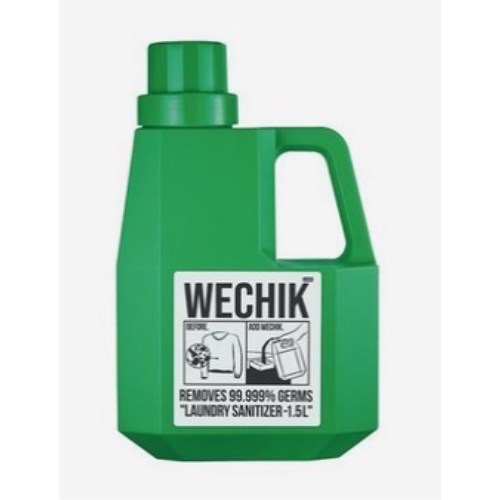 소독 섬유유연제 1.5L