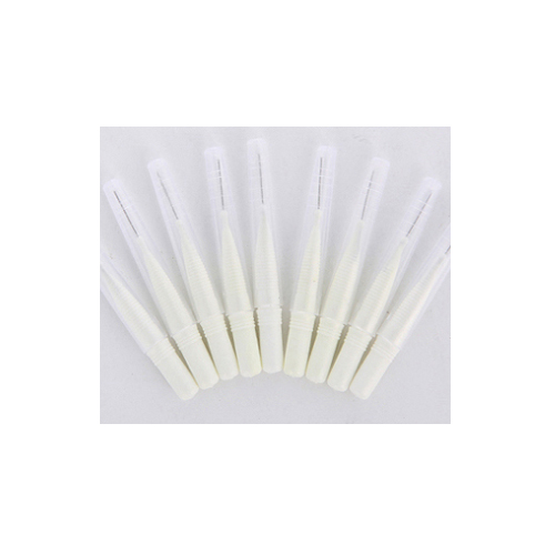 신기술 메디메이트 치간칫솔 (1팩(50개))_이미지