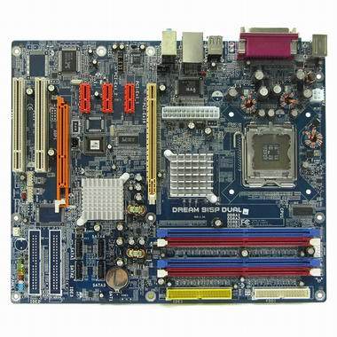 ��ص��� Dream 915P Dual