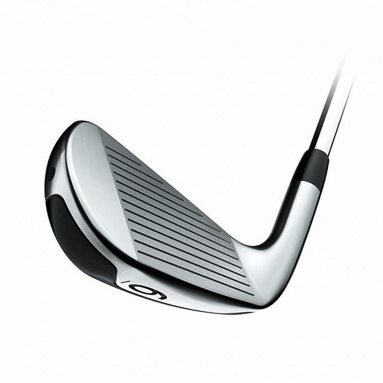 타이틀리스트 T-MB-718 아이언 7개 중고 (중고)_이미지