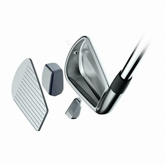 타이틀리스트 T-MB-718 아이언 7개 중고 (중고)_이미지