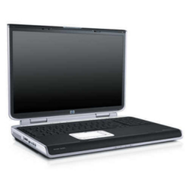 HP Pavilion ZD7010US