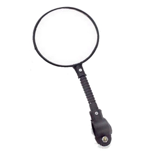  자전거 동그라미 백미러