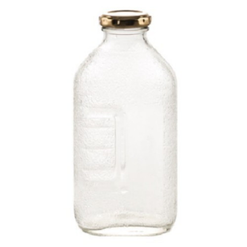 델몬트 레트로 유리병 소 500ml