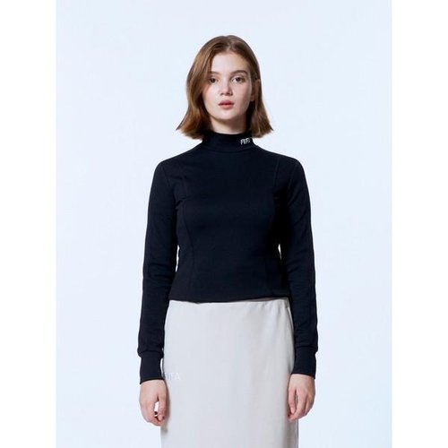 피파1904 하이넥 티셔츠 FF23TL02W160