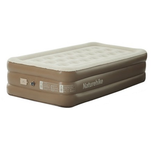 C38 에어매트 펌프내장형 싱글 (100x190)