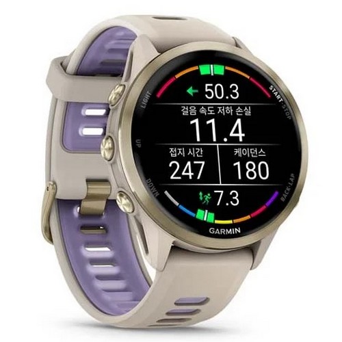 가민 포러너 970 (정품)_이미지