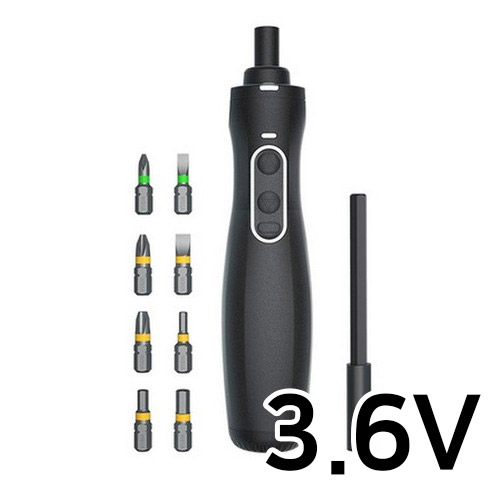 샤오미 WIHA zu Hause USB 충전 드라이버 해외구매_이미지
