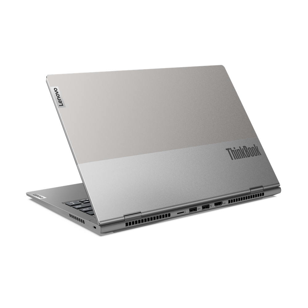 레노버 씽크북 14p Gen3 ARH 21EJ0006KR (SSD 250GB + SSD 1TB)_이미지