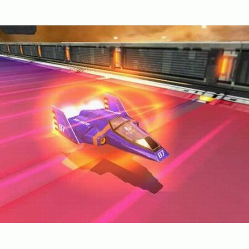 F-ZERO GX 게임큐브_이미지