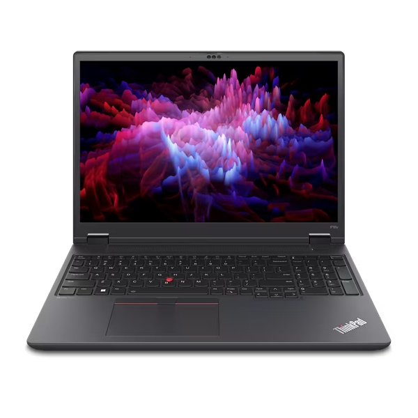 레노버 씽크패드 P16v Gen1 21FES05A00 (SSD 2TB + SSD 512GB)_이미지