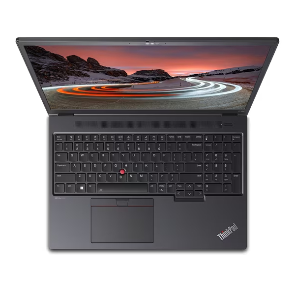 레노버 씽크패드 P16v Gen1 21FES05A00 (SSD 2TB + SSD 512GB)_이미지
