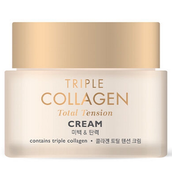 토니모리 트리플 콜라겐 토탈 텐션 크림 80ml (1개)_이미지