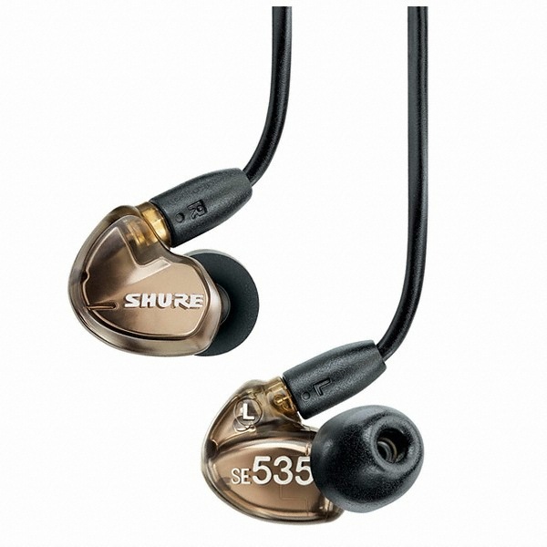 슈어 SE535 (정품)