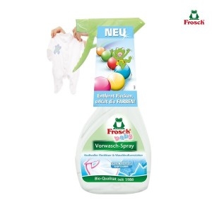 프로쉬 베이비 얼룩제거제 300ml (1개)