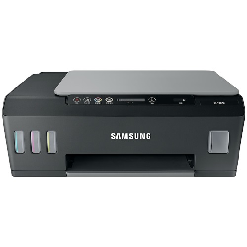 삼성전자 잉크젯 플러스S 정품 무한 SL-T1670 (무한잉크)