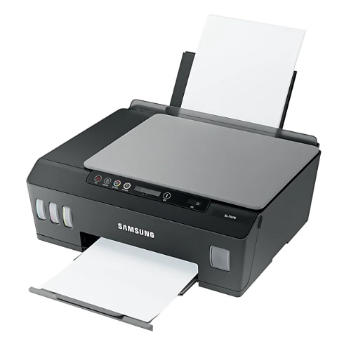 삼성전자 잉크젯 플러스S 정품 무한 SL-T1670 (무한잉크)_이미지