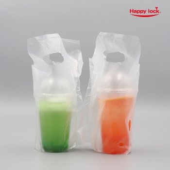 올팩코리아 해피락 테이크아웃용 비닐 캐리어 2구 분리형(무지)이미지입니다. 누르면 해당 게시물로 새창이동합니다.