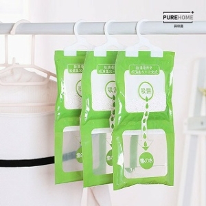 뽀송뽀송 간편 제습제 모음전 100g/230g