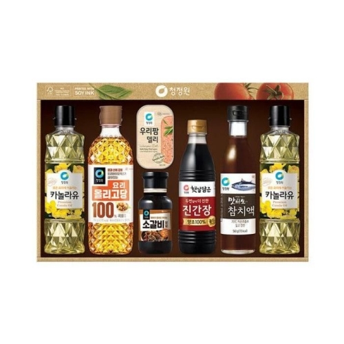 대상 청정원 행복 1호 (1개)