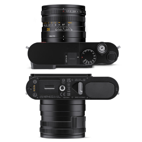 Leica Q3