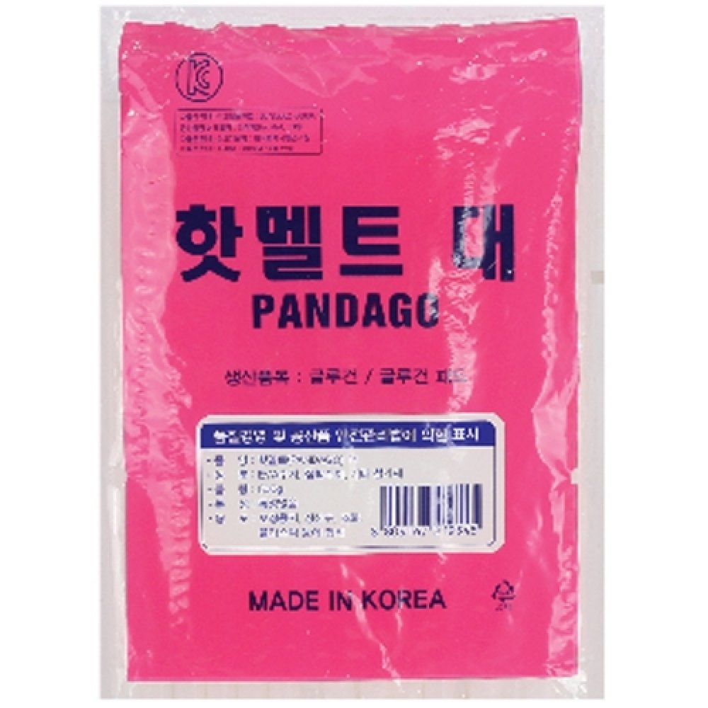 판다고  핫멜트 벌크 대 11mm 500g (1개)